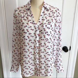 Express Bicycle Portofino Shirt